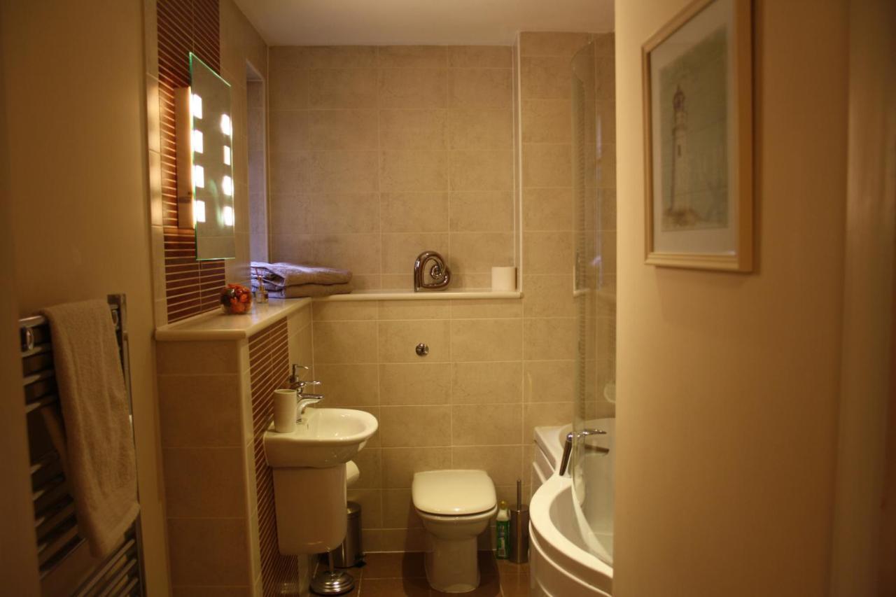 Canterbury Elms Court Apartamento Habitación foto