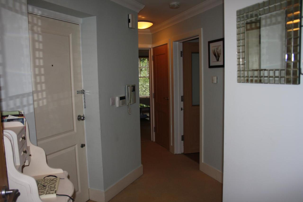 Canterbury Elms Court Apartamento Habitación foto